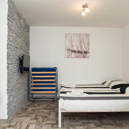 Studio Apartment Bilic Σίμπενικ Εξωτερικό φωτογραφία