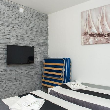 Studio Apartment Bilic Σίμπενικ Εξωτερικό φωτογραφία