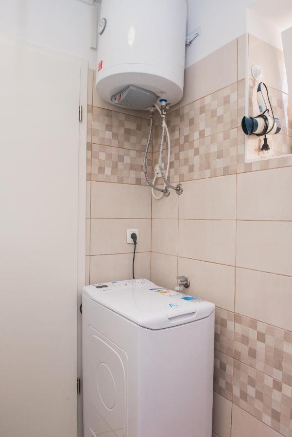 Studio Apartment Bilic Σίμπενικ Εξωτερικό φωτογραφία