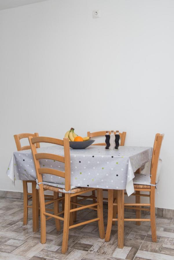 Studio Apartment Bilic Σίμπενικ Εξωτερικό φωτογραφία