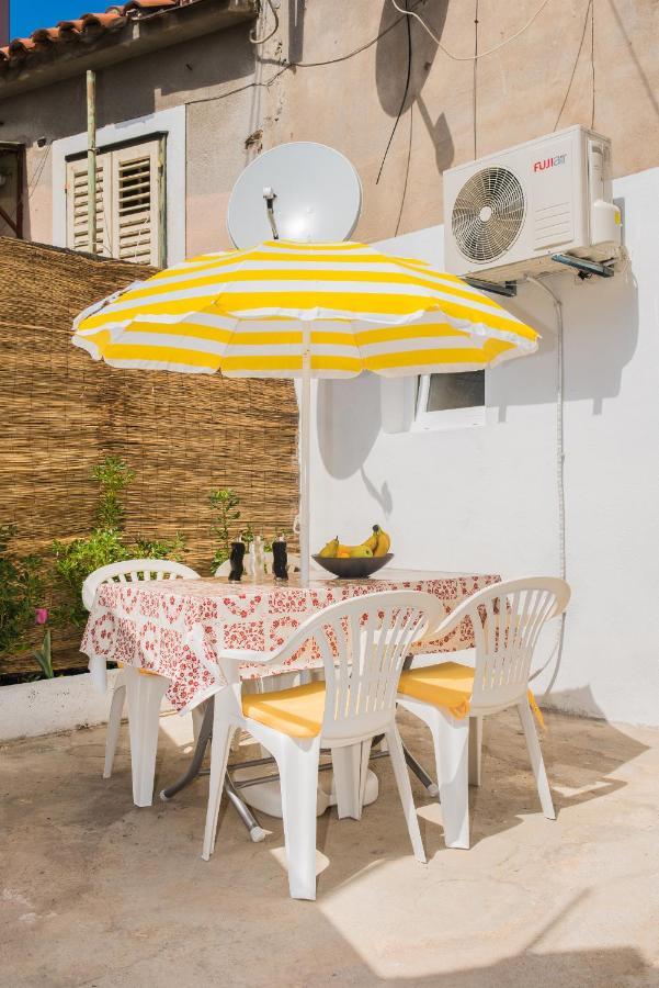 Studio Apartment Bilic Σίμπενικ Εξωτερικό φωτογραφία